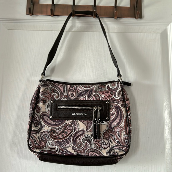 Liz Claiborne Handbags - 🎉2xHP🎊🆕Like New Liz Claiborne Purse